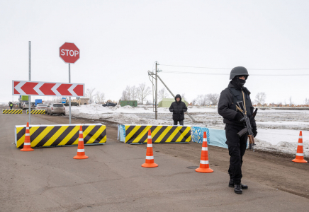 14 желтоқсаннан СҚО-да шектеу шаралары жеңілдетіледі