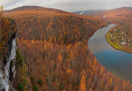 Дариға Назарбаева РФ тарапына Жайық өзенінің мәртебесі мәселесін қарастыруды ұсынды