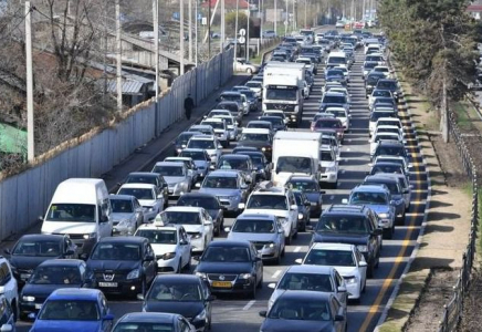 Армениядан әкелінген көліктерді енді Қазақстанда есепке қоюға болады