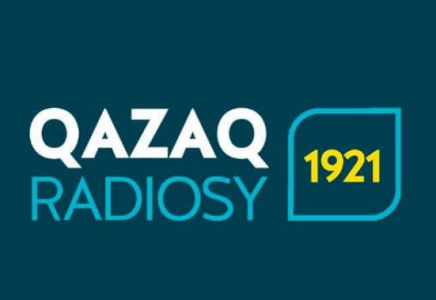 ТҮРКІСТАН: Сайрамдағы көпшілік орындарда радио арқылы хабар таратылып жатыр 