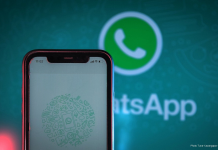 Енді WhatsApp арқылы төлем жасауға болады