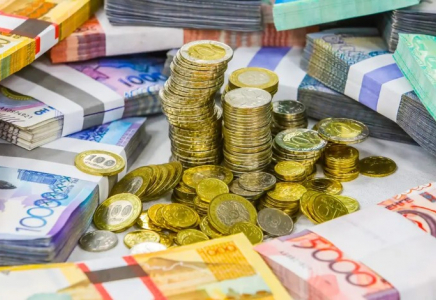 ​Субсидия қарызын өтеуге Үкімет резервінен 48 млрд теңге бөлінді