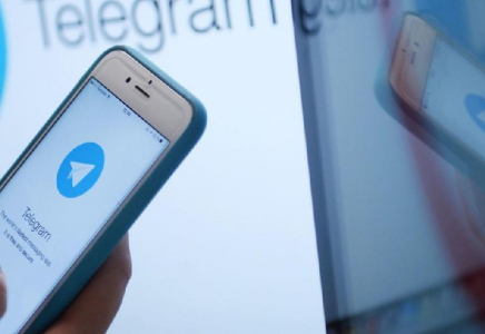 ​Енді туу туралы куәлікке Telegram арқылы тапсырыс беруге болады