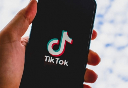 АҚШ конгрессмендері елде TikTok желісіне тыйым салу туралы жобаны мақұлдады