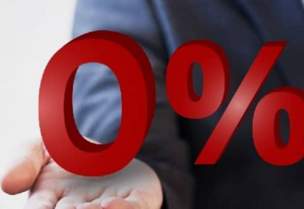 Дания банктері халыққа 0% ипотека бере бастады