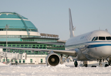 КОРОНАВИРУС: 90 жолаушының алтауы өзге аймақтарға кетіп үлгерген