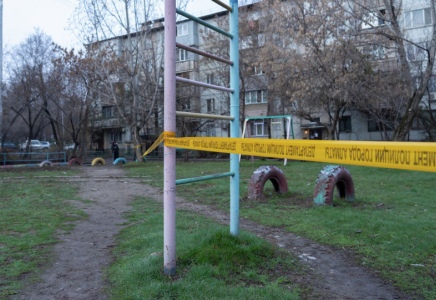 Әкімдіктерге карантин кезінде балалар ойын алаңын ашуға қатысты тапсырма берілді  