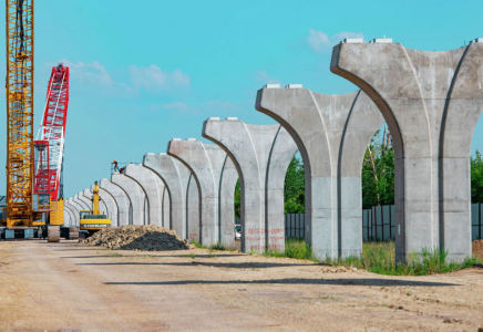 LRT-ны толық аяқтау үшін қосымша 1 миллиард доллар қажет – Көлгінов