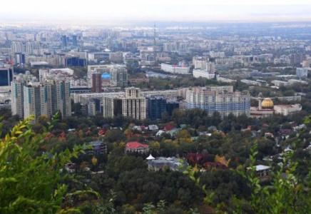 Жаңа метро және ЛРТ станциялары: Алматы әкімі құрылыс жоспарлары туралы айтты