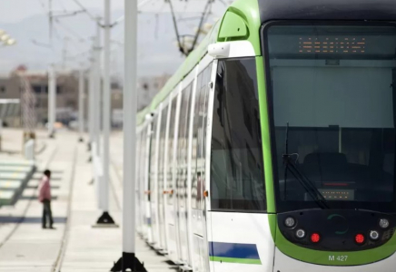 Алматыда LRT салынады