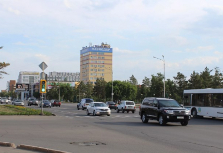 Павлодарлық өнерпаз ым-ишарамен ән айтудан 1-орын алды