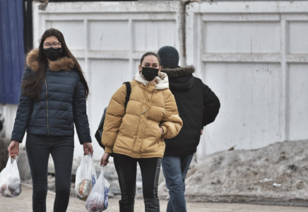 Алматыда 15 желтоқсаннан бастап карантин күшейтіле ме? Бекшин жауап берді