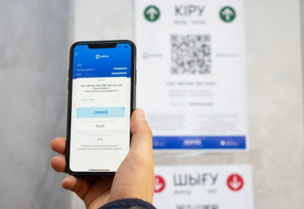 Ashyq қосымшасы: кинотеатрлар мен караоке клубтарына жұмыс істеуге рұқсат берілді