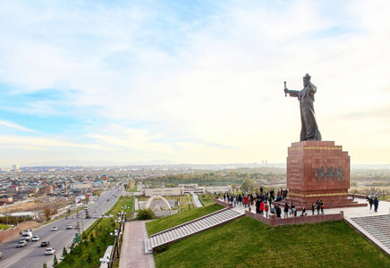 Әбдірахымов Шымкенттің тарихи күнін 19 маусым деп белгілеуді ұсынды