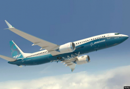 Boeing ең ірі ұшақ шығарушы мәртебесінен айрылып қалуы мүмкін