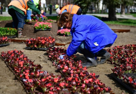 Тоқаев қаланың орталық көшелерін ғана жарқыратып қоятын әкімдерге ескерту жасады