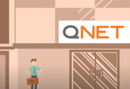 Павлодарда Qnet қаржы пирамидасының басшысы сотталды