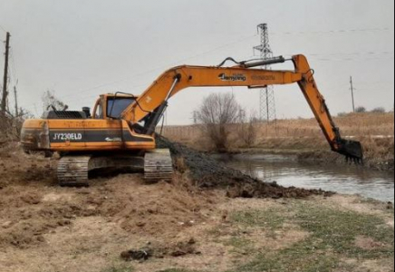 Түркістандық әкім тұрғындардың өтінішін орындады