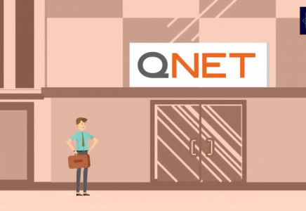 Ақмола облысында QNET қызметіне қатысты тергеу басталды