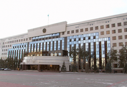 Елорда әкімдігі Алтай Көлгіновтің жалған аккаунттары пайда болғанын ескертеді  