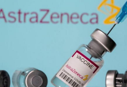 Дания AstraZeneca вакцинасын қолданудан түбегейлі бас тартты