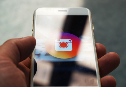 Instagram жұмысынан ақау шықты