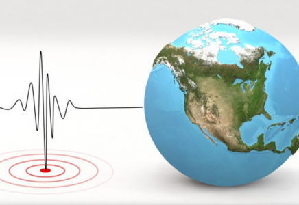 Тәжікстанда тағы жер сілкінісі болды