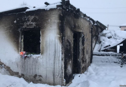 Билік бес қыз ажал құшқан Астанадағы өрттің нақты себебін айтты