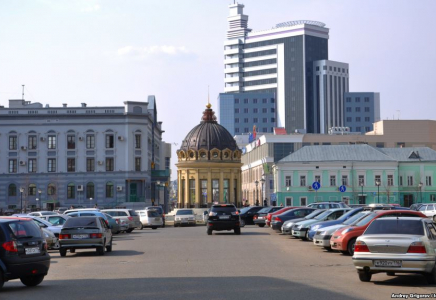 ​Нұрсұлтан Назарбаевтан Қазанға мүгедектер арбасымен келуін сұрайды