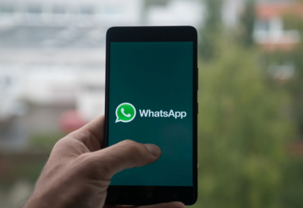 Қазақстанда WhatsApp дұрыс істемей тұр 