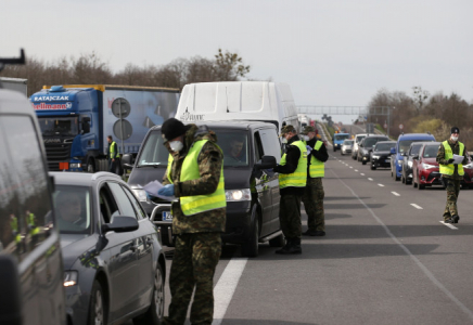 Германияда коронавирус жұқтырғандар саны 11 мыңға жетіп қалды