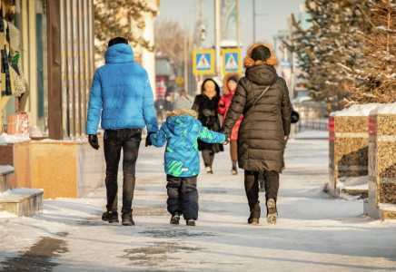 Өмірді ұзартудың қарапайым әдісі аталды  