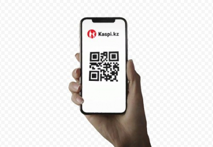 Шымкентте қоғамдық көліктерде жолақысын енді Kaspi QR арқылы төлеуге болады