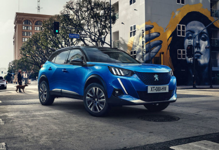 Peugeot әлемді мойындататын жаңа көлік шығарып жатыр