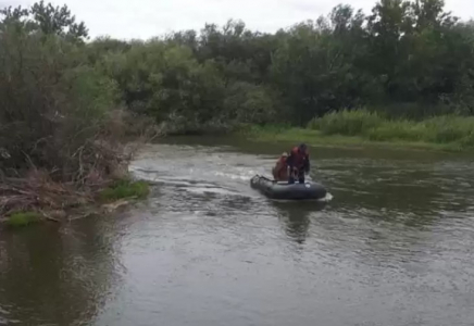 Қарағанды облысында Нұра өзенінен екі адамның денесі табылды