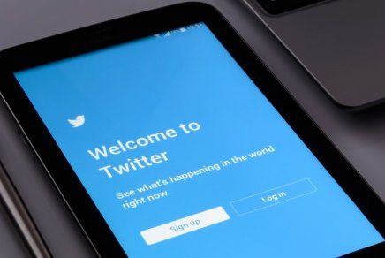 Twitter саяси жарнамаларға тыйым салатын болды 