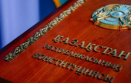 Парламент депутаттарының өкілеттігін күшейтуге ерекше мән берілген