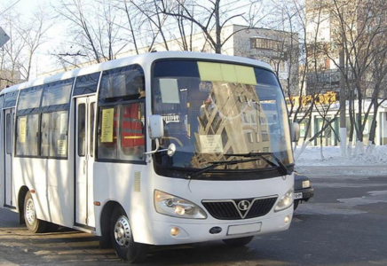 Оралда рөлде отырып есірткі қолданған автобус жүргізушілері ұсталды