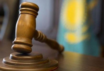 ​ДСМ Ұлттық сараптама орталығы директорының үстінен іс қозғалды