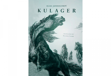 ​Как переводили поэму Ильяса Джансугурова «Кулагер» на английский язык