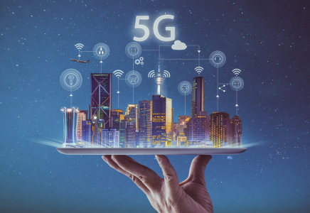 Қазақстанға 5G желісі 2 жылдан кейін келеді