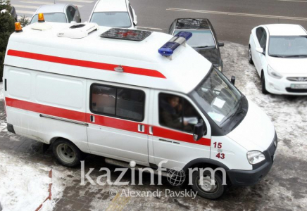 Петропавлда жедел жәрдем неліктен кешігеді