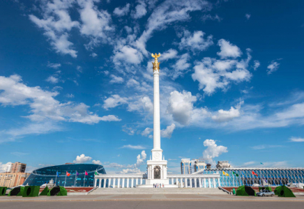 ​Астана күнінде өтетін гала-концертке балалар мен жасөспірімдер кіргізілмейді