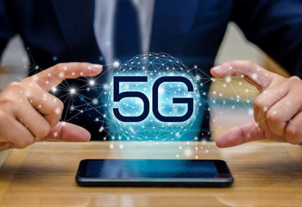 Қазақстанның 3 қаласында жылдамдығы жоғары 5G интернет қолжетімді болады