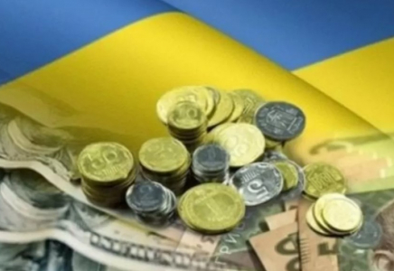 Украинаның мемлекеттік қарызы 151,5 миллиард доллардан асты