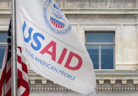 АҚШ USAID бағдарламаларының 83 пайызын ресми түрде жабады