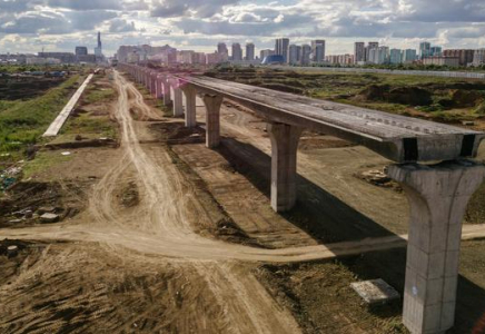 LRT ісі: Адвокат Тасмағамбетов пен Сағынтаевты сотқа шақыруды сұрады