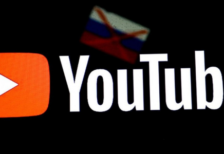 Қазақстанда YouTube жұмысында ақау байқалды