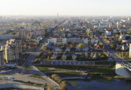 ҚОСТАНАЙ: Өңірде тұрғындар үшін қолайлы жағдай жасау - басты назарда