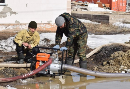 Қазақстанның 7 өңіріндегі 26 елді мекенге көлік қатынасы тоқтатылды